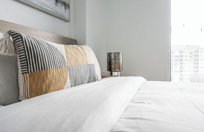 RS Suites - Eaton Centre - Foto 7