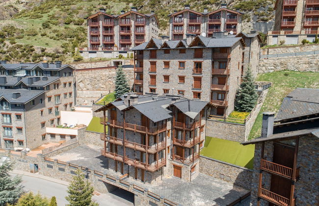 Esquirol Apartments - Foto 29