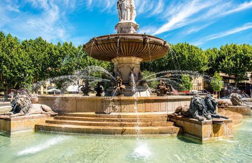 La Pineda de Provence - Foto 13