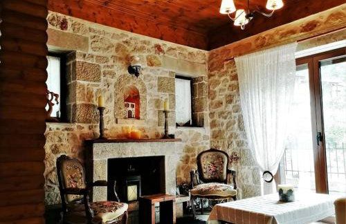 Stonehouse dome Lagadia - Photo 15