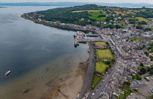 The Hidden Asset- Rothesay, Isle of Bute - Foto 7