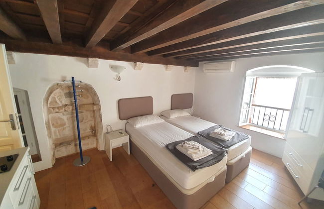 Old Town Hvar Apartment - Photo 1