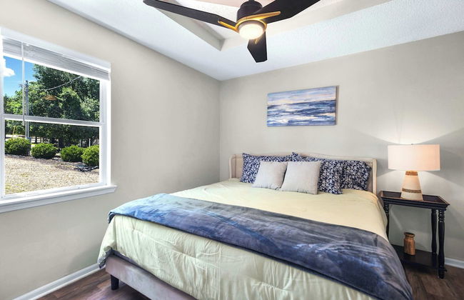 Tequila Sunrise Private Dock! - Photo 1