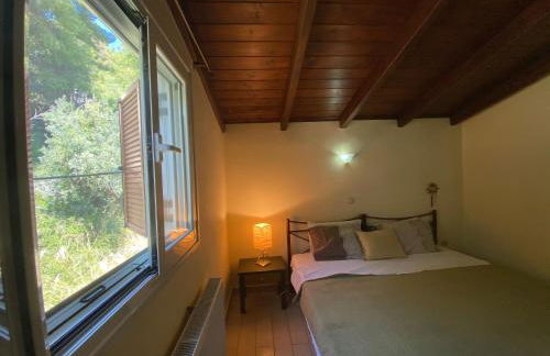 Manos’ Traditional Maisonette - Foto 29