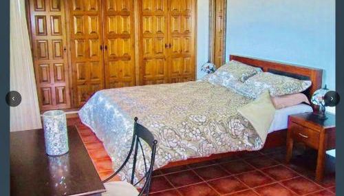 Villa Tranquila Large luxury 3 bedroomed 2 bathrooms private Villa with pool and Sea Views in Calonge Sant Antoni de Calonge - Foto 2, wardrobe