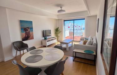 BEACHFRONT Penthouse Luxury - Photo 69