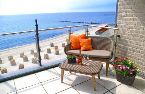 Turm-Appartement Strandburg - Foto 52