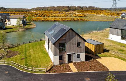 The Lark Ascending BR11 Silverlake Dorset - Photo 2