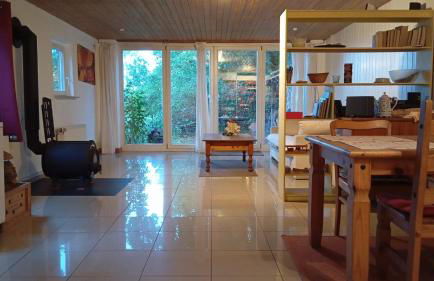 Apartment Hof Schwalbennest - Foto 8