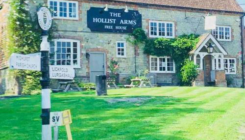 Super Host Large Luxury Cottage South Downs Park - Foto 5