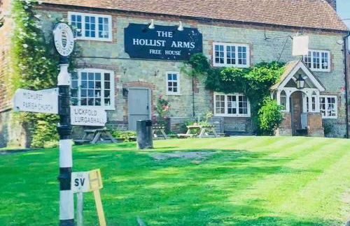 Super Host Large Luxury Cottage South Downs Park - Foto 5