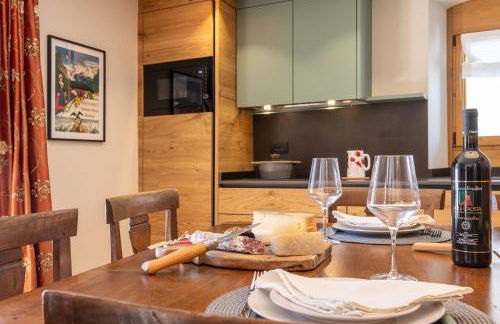 Maison Luboz - Courmayeur - Foto 55