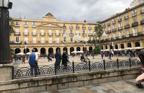 Apartamento minimalista en el corazón de Bilbao - Foto 18