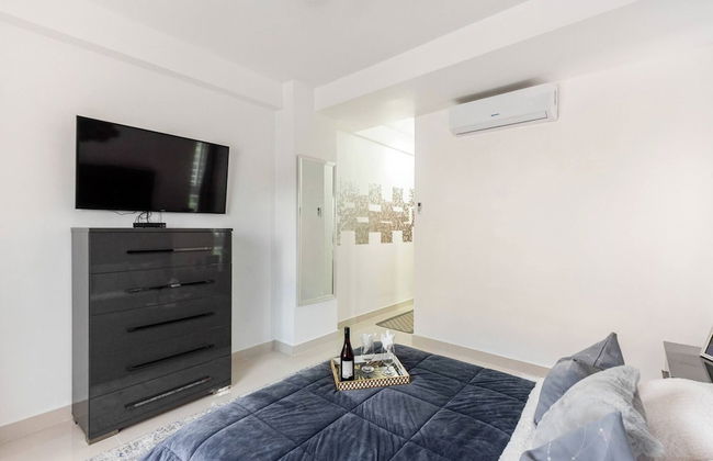 Upscale 3 Br Apartment For Family Or Friends Stay - Foto 38