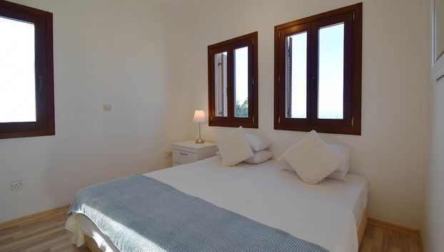 Apartment CC12 - Pyrgos - Foto 2, Habitación