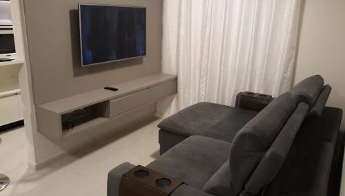 Apt Interiro Praia de Itapema - Foto 5