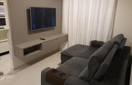 Apt Interiro Praia de Itapema - Foto 5