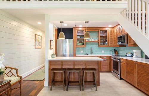 Spectacular golf course front steps from the beach - Foto 19