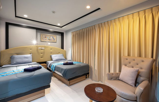 New Nordic Trend 4 by Apartwell - Foto 42