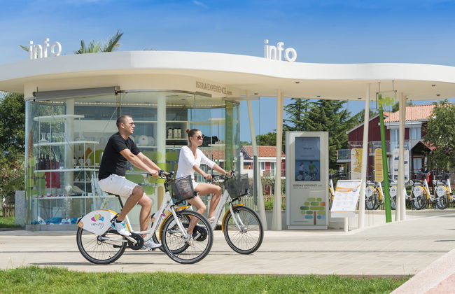 Apartments Katoro Plava Laguna - Foto 45