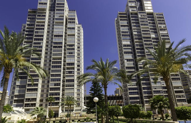 APARTAMENTOS GEMELOS 20 - BENINTER - Foto 52