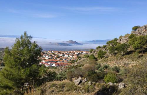 Apartamento rural NÍVALIS - Foto 42