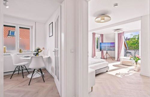 STAYS am Riedlepark Apt3 - Foto 11