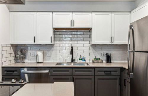 Perfect Frisco Work Relax Suite - Foto 21