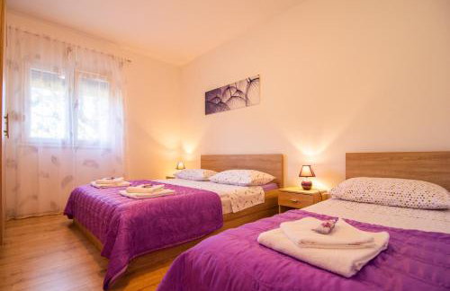 Apartmani Perkovic - Foto 11