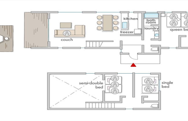 KARUIZAWA Funny hours - Foto 27