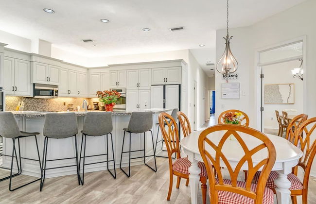 Siesta Key Marvel Pool SPA Deeded Beach Access - Foto 60