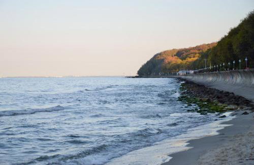 Apartament Nadmorski - Foto 33