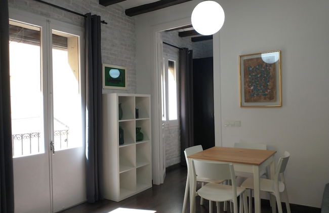 Lovely Flat In Barceloneta Near Sea - Foto 25