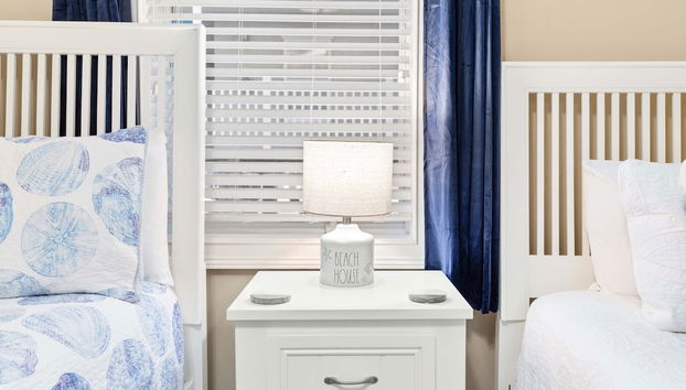 Brass Rail 118 Tybee Vacation Rentals - Foto 3, Habitación