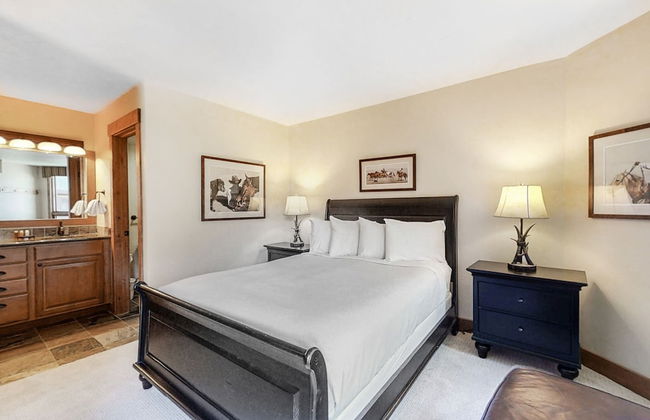 The Lodge at Steamboat - Foto 12