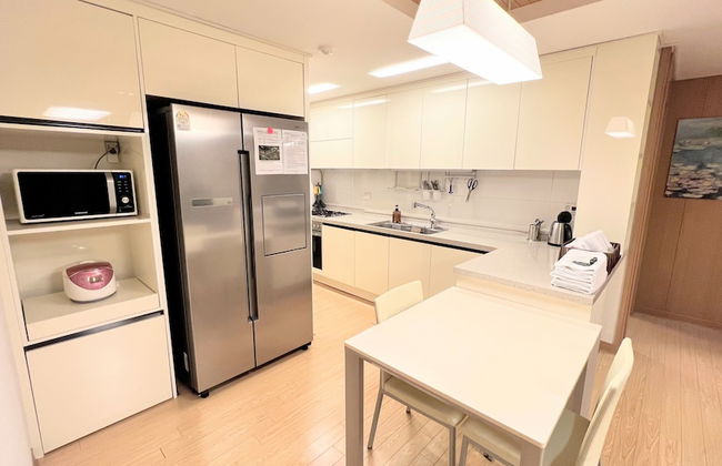 Geoje Riwoo Ocean Residence - Foto 18