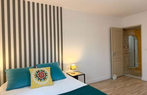 Maison - La Pierre de Valognes - à 4 min de la gare - Foto 21