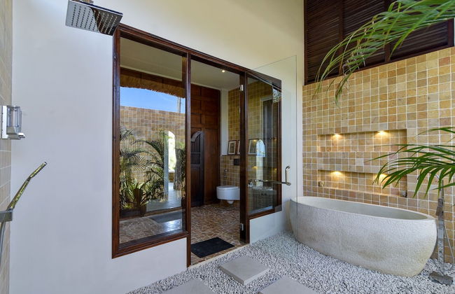 Villa Lakshmi - Foto 72