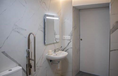 Acogedor estudio en el Centro de Valencia - Photo 41