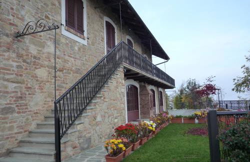 La Vigna Del Parroco - Foto 28