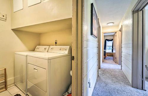 Slope Side Durango Condo at Purgatory Resort! - Foto 28