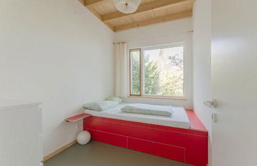 Haus am Wald in Hitzacker Elbe Wendland - Foto 13