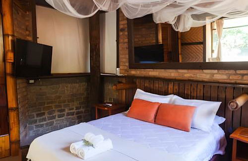 Morro da Luz - Ypê GreenHouse - Foto 44