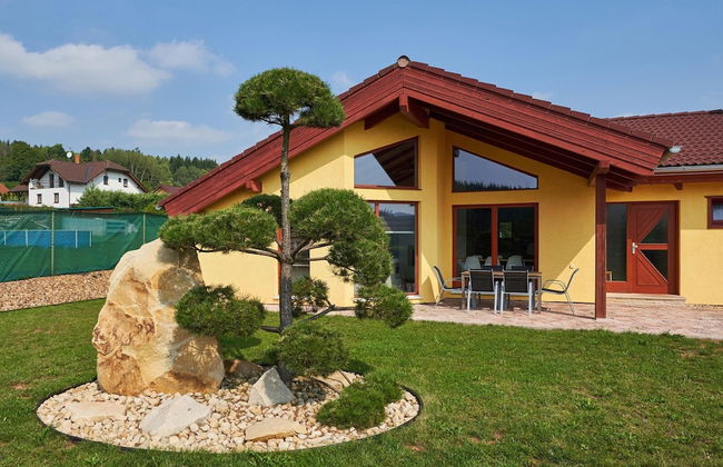 Cerna Kcg350 in Cermn - Foto 47