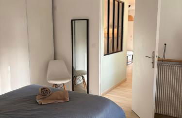 Marseille Paisible et Proche Transports - Foto 18