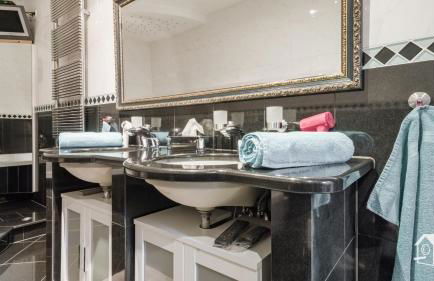 VILLA RHEINSTEIN AM SCHLOSS ENGERS - Foto 29