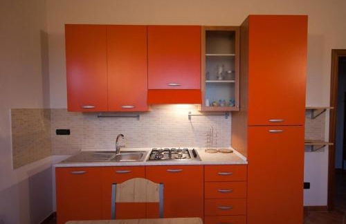 Borgo Nicoletta Case per le vacanze - Foto 67