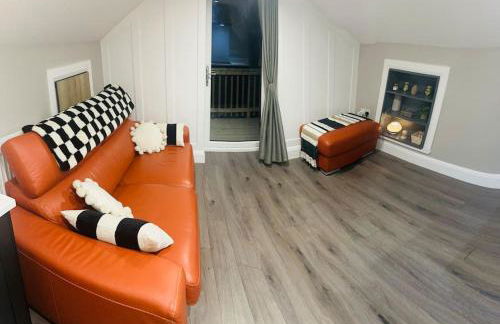 BallyweelyLodgeMourneMountainsHilltown - Foto 14