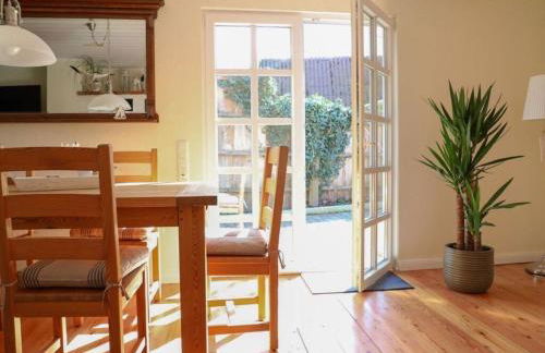 \"haus Am Deich\" Modern Retreat - Foto 41