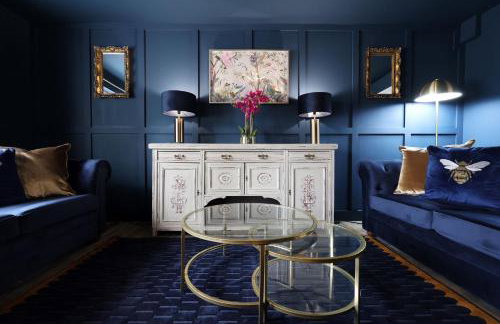 Sleeps14,Sauna,ColdPlunge,Hottub,xboxroom,XLgarden - Foto 13